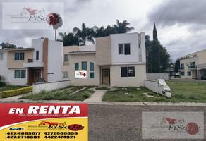 Foto de inmueble en  , Col. Residencial Claustros del Río C.P. 76803, San Juan del Río