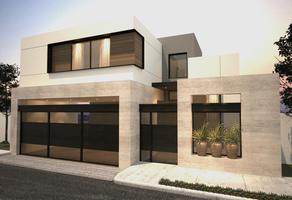 Foto de inmueble en Pre Venta Casa en Vía Cordillera 2, Col. Residencial Cordillera C.P. 66196, Santa Catarina