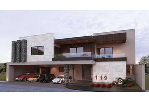Foto de inmueble en  , Col. Residencial Cordillera C.P. 66196, Santa Catarina
