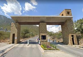 Foto de inmueble en Terrenos - Venta, Col. Residencial Cordillera C.P. 66196, Santa Catarina