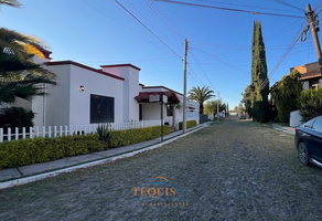 Foto de inmueble en Residencial de Haciendas, Col. Tequisquiapan Centro C.P. 76750, Tequisquiapan