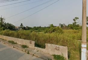 Foto de inmueble en  , Col. Residencial del Parque C.P. 89514, Ciudad Madero