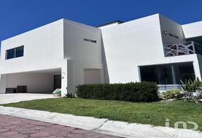 Foto de inmueble en RESIDENCIAL EL LUCERO, Col. Cholula C.P. 72760, San Pedro Cholula