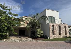 Foto de inmueble en Casa EN Venta EN Fracc Nautico Residencial. Altamira, Tamps. #101, Col. Residencial El Náutico C.P. 89605, Altamira