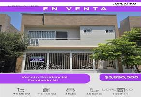 Foto de inmueble en  , Col. Residencial Escobedo C.P. 66057, General Escobedo