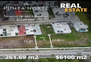 Foto de inmueble en  , Col. Residencial Esmeralda Norte C.P. 28017, Colima