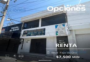 Foto de inmueble en , Col. Residencial Faja de Oro C.P. 36748, Salamanca