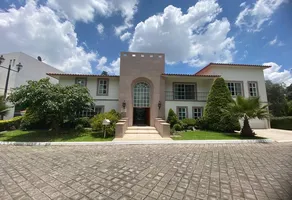 Foto de inmueble en Residencial la providencia #0, Col. La Providencia C.P. 52177, Metepec