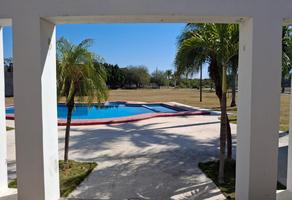 Foto de inmueble en  , Col. Residencial la Quinta C.P. 87183, Victoria