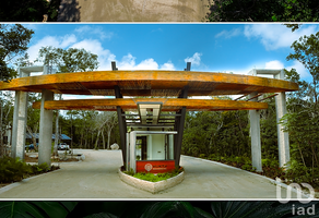 Foto de inmueble en RESIDENCIAL MUKTA #96, Col. Puerto Morelos C.P. 77580, Puerto Morelos
