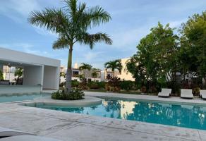Foto de inmueble en RESIDENCIAL PALMA GRAND, Col. Puerto Morelos C.P. 77580, Benito Juárez