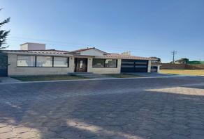 Foto de inmueble en  , Col. Residencial Rancho el Mesón C.P. 52226, Calimaya