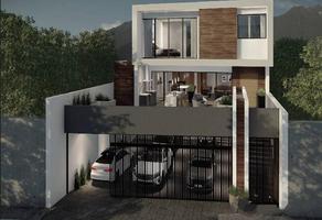 Foto de inmueble en  , Col. Residencial San Agustín Primer Sector C.P. 66260, San Pedro Garza García