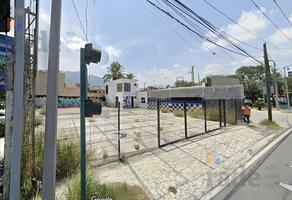 Foto de inmueble en  , Col. Residencial San Carlos C.P. 66228, San Pedro Garza García