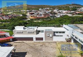 Foto de inmueble en  , Col. Residencial San Felipe C.P. 68044, Oaxaca de Juárez