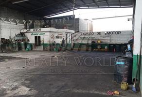 Foto de inmueble en  , Col. Residencial Santa Fé C.P. 67112, Guadalupe