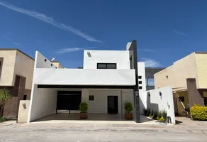 Foto de inmueble en  , Col. Residencial Senderos C.P. 27018, Torreón