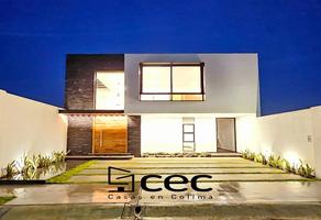 Foto de inmueble en  _ , Col. Residencial Valle Verde C.P. 28017, Colima