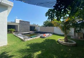Foto de inmueble en  , Col. Residencial Yautepec C.P. 62732, Yautepec
