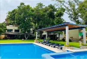 Foto de inmueble en  , Col. Residencial Yautepec C.P. 62732, Yautepec