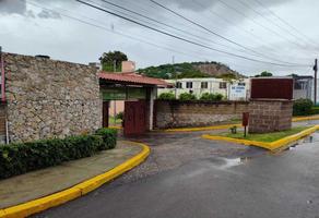 Foto de inmueble en  , Col. Residencial Yautepec C.P. 62732, Yautepec