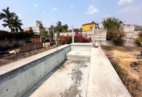 Foto de inmueble en  , Col. Residencial Yautepec C.P. 62732, Yautepec