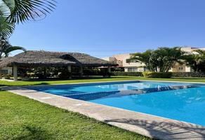 Foto de inmueble en  , Col. Residencial Yautepec C.P. 62732, Yautepec