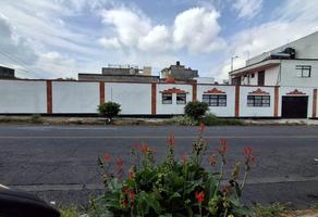 Foto de inmueble en  , Col. Residencial Zacatenco C.P. 07369, Gustavo A. Madero