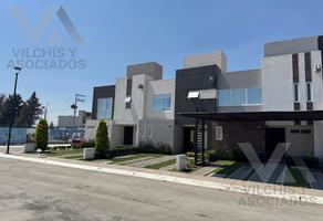Foto de inmueble en , Col. Residencial Zinacantepec C.P. 51354, Zinacantepec