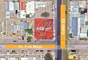 Foto de inmueble en  , Col. Residencias C.P. 83448, San Luis Río Colorado