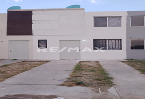Foto de inmueble en RESIENCIAL LOS EBANOS, Col. Bosques del Seminario C.P. 67265, Juárez