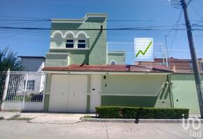 Foto de inmueble en Retorno 2 Rio Usumacinta #521, Col. ISSSTE C.P. 42083, Pachuca de Soto