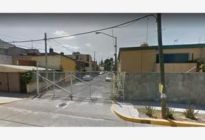 Foto de inmueble en RETORNO 406, Col. Unidad Modelo C.P. 09089, Iztapalapa