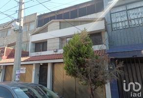 Foto de inmueble en Retorno 7 de Cecilio Robelo #131, Col. Jardín Balbuena C.P. 15900, Venustiano Carranza
