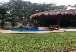 Foto de inmueble en retorno del sol, Col. Campestre C.P. 77535, Benito Juárez