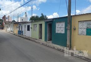 Foto de inmueble en  , Col. Revolución C.P. 24080, Campeche