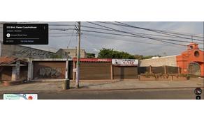Foto de inmueble en  , Col. Revolución C.P. 62390, Cuernavaca