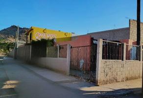 Foto de inmueble en  , Col. Revolución II C.P. 83068, Hermosillo