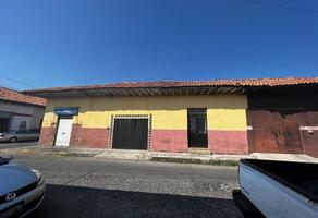 Foto de inmueble en revolucion, Col. Revolución C.P. 60150, Uruapan