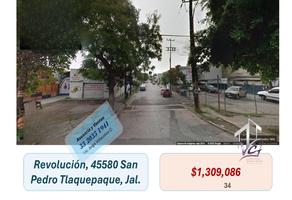 Foto de inmueble en  , Col. Revolución C.P. 45580, San Pedro Tlaquepaque