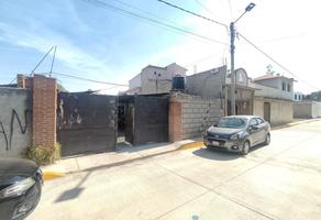 Foto de inmueble en RIACRDO FLORES MAGON, Col. Cedros C.P. 54605, Tepotzotlán