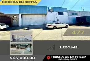 Foto de inmueble en RIBERA DE LA PRESA #1, Col. Rivera de La Presa C.P. 37100, León