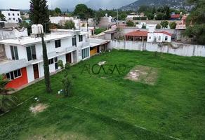 Foto de inmueble en RIBERAS DEL ATOYAC, Col. Lomas  San Jacinto 1a,2a,3a,4a,5a,6a,7a, y 8a Secc C.P. 68013, Oaxaca de Juárez