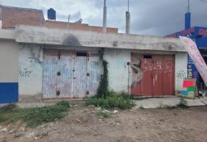 Foto de inmueble en Ricardo Basilio Anaya, Col. Libertad de México C.P. 78394, San Luis Potosí
