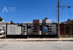 Foto de inmueble en , Col. Ricardo Flores Magón C.P. 31064, Chihuahua