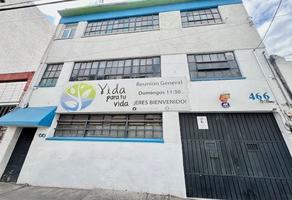 Foto de inmueble en Ricardo Flores Magon, Col. Santa Maria La Ribera C.P. 06400, Cuauhtémoc