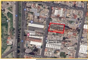 Foto de inmueble en ricardo flores, Col. Santa María Aztahuacán C.P. 09570, Iztapalapa