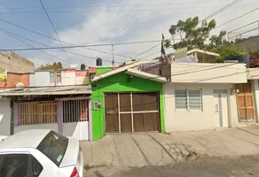 Foto de inmueble en RIFLEROS DE SAN LUIS #0, Col. Ejercito de Oriente C.P. 09230, Iztapalapa