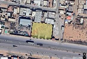 Foto de inmueble en  , Col. Rigoberto Quiroz C.P. 31064, Chihuahua