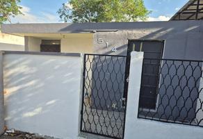 Foto de inmueble en  _ , Col. Rincón de Casa Blanca 1er Sector C.P. 66478, San Nicolás de los Garza